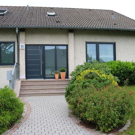 Premium Ferienloft Dressler Fulda Daire Dış mekan fotoğraf