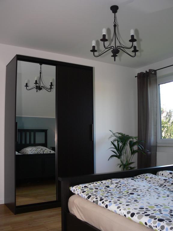 Premium Ferienloft Dressler Fulda Daire Dış mekan fotoğraf