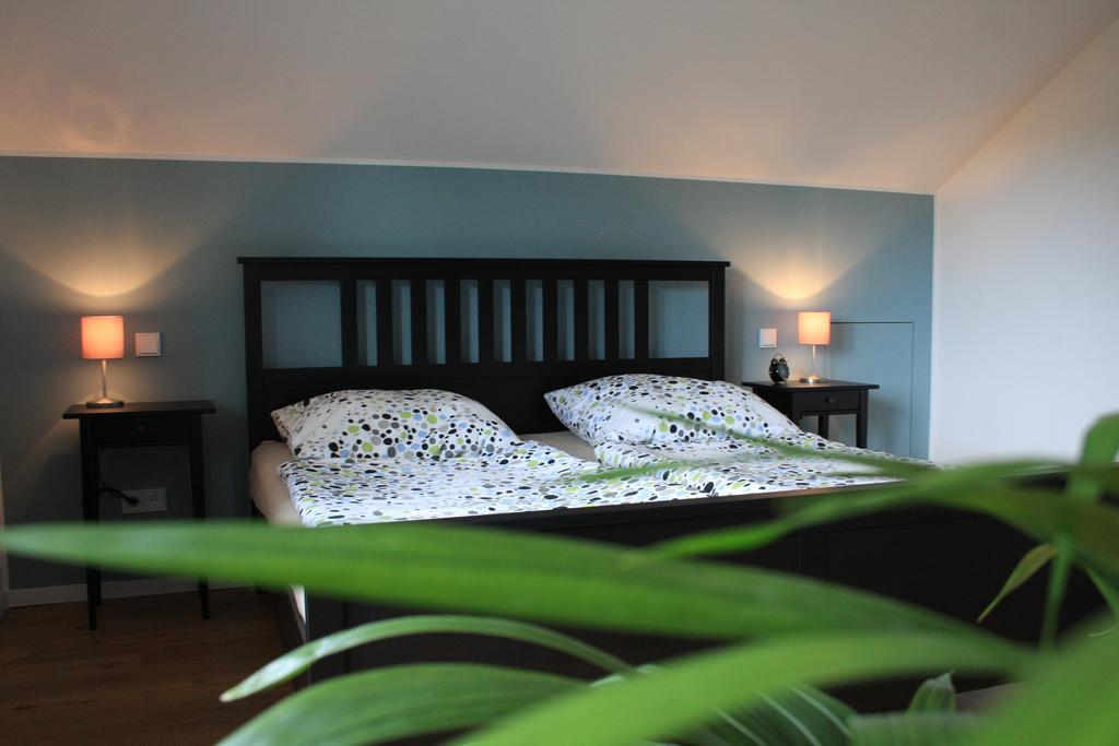 Premium Ferienloft Dressler Fulda Daire Dış mekan fotoğraf